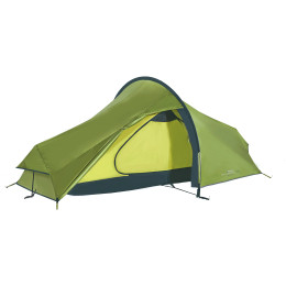 Wanderzelt Vango Apex Compact 200 2024 grün Pamir Green
