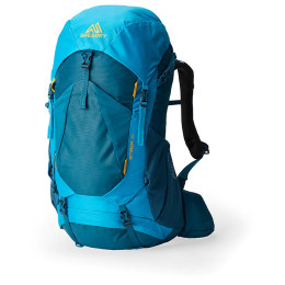 Damenrucksack Gregory Amber 34 blau Coral Blue