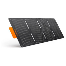 Solarmodul Jackery SolarSaga 40 Mini schwarz black