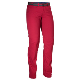 Damenhose Warmpeace Atlanta Lady rot RoseRed