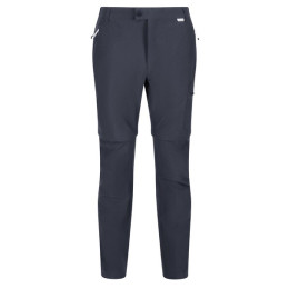 Herrenhose Regatta Highton Z/O Trs dunkelgrau India Grey