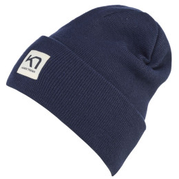 Mütze Kari Traa Røthe Beanie 2022 blau Marin