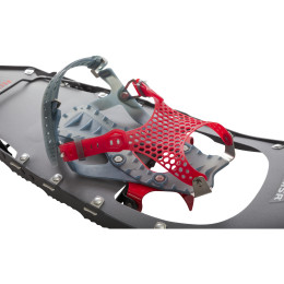 Schneeschuhe MSR Lightning Ascent M30 schwarz Black