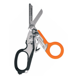 Multifunktionale Rettungsschere Leatherman Raptor Orange/Black