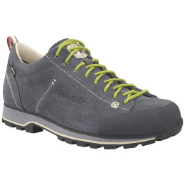 Trekkingschuhe Dolomite 54 Low GTX grau/grün Avio