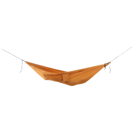 Hängematte Ticket to the Moon Hammock compact/single beige Sand