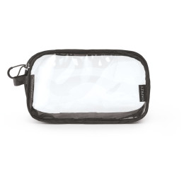 Hülle Osprey Liquids Pouch schwarz black