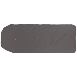 Schlafsackeinlage Robens Mountain Liner Square grau
