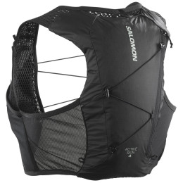 Laufweste Salomon Active Skin 4 No Flasks