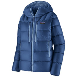 Damen Daunenjacke Patagonia Fitz Roy Down Hoody