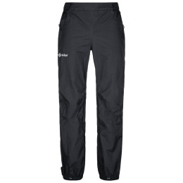 Herrenhose Kilpi Alpin-M schwarz