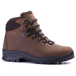 Damenschuhe Lytos Hiker braun Marrone