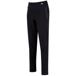 Damenhose Regatta Pentre Strtch Trs regular schwarz Black