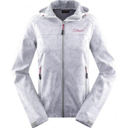 Damenjacke Hannah Adelay Lite weiß