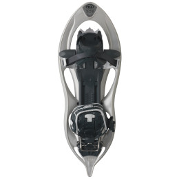 Schneeschuhe TSL 305 Pioneer Crystal hellgrau Crystal