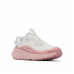 Damenschuhe Columbia Terrastride Crz™ hellrosa Sea Salt, Pink Haze