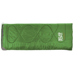 Schlafsack - ausgestellt Easy Camp Chakra - Vystavené grün Green