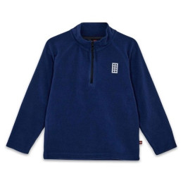 Kinder-Sweatshirt Lego Wear Lwsinclair 702 Blue blau Blue
