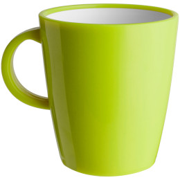 Tasse Brunner Mug ABS hellgrün