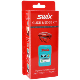 Set Swix Glide & Edge