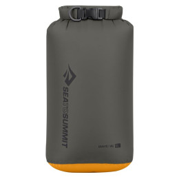Wasserdichter Packsack Sea to Summit Evac Dry Bag 5 L grün Beluga