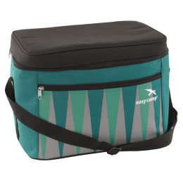 Kühltasche Easy Camp Backgammon Cool bag S blau PetrolBlue