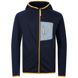 Kinder-Sweatshirt Dare 2b Expedition Mid Navy dunkelblau Navy