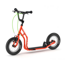 Roller Yedoo Tidit rot red