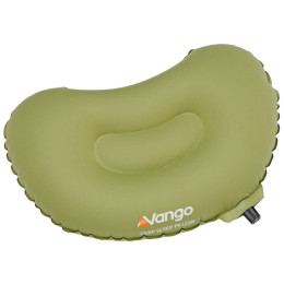 Kissen Vango Deep Sleep Ergo Pillow 2021 grün
