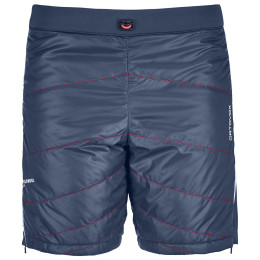 Damenshorts Ortovox Lavarella Shorts W blau NightBlue