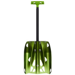 Schaufel Black Diamond Transfer LT Shovel grün