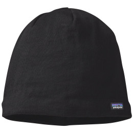 Wintermütze Patagonia Beanie Hat schwarz Black