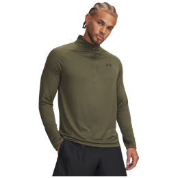 Herren-Funktionsshirt Under Armour Tech 2.0 1/2 Zip
