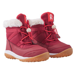 Kinder Winterschuhe Reima Samooja rot Jam Red