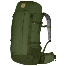 Rucksack Fjällräven Kaipak 38 dunkelgrün PineGreen