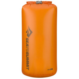 Wasserdichter Packsack Sea to Summit Ultra-Sil Nano Dry Sack 20l orange Orange