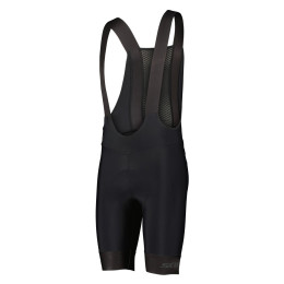 Radlerhosen Scott Bib Shorts M's RC Pro +++ schwarz/grau black/dark grey