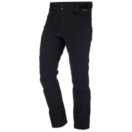 Herrenhose Northfinder Heraklon schwarz Black