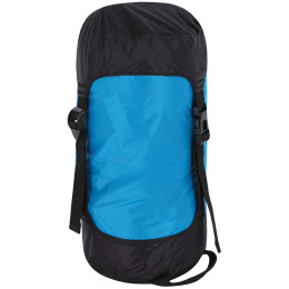 Kompressionssack Warg Easypack L blau