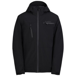 Herren Skijacke Fundango Horatio Allmountain Jacket schwarz black
