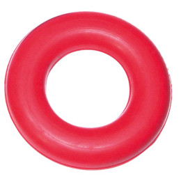 Hand-Fingertrainer Yate Středně tuhý rot Red