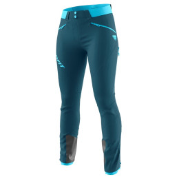 Damenhose Dynafit Tlt Touring Dst W Pnt dunkelblau Petrol