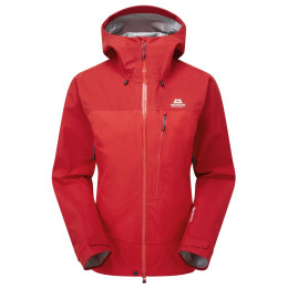 Damenjacke Mountain Equipment Makalu Wmns Jacket