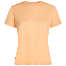 Damen-Funktionsshirt Icebreaker W Mer Core SS Tee