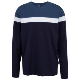 Herren-T-Shirt Sam73 Remus dunkelblau