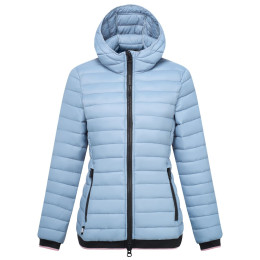 Damenjacke Regatta Womens Haile hellblau Dusky Blue