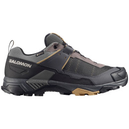 Herrenschuhe Salomon X Ultra 5 Wide Gore-Tex