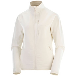 Damen-Sweatshirt Salomon Essential Lightwarm FZ W