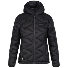 Damenjacke Kilpi Rebeki-W (2023) schwarz