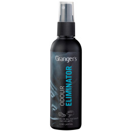 Reinigungsmittel Granger's Odour Eliminator blau/schwarz